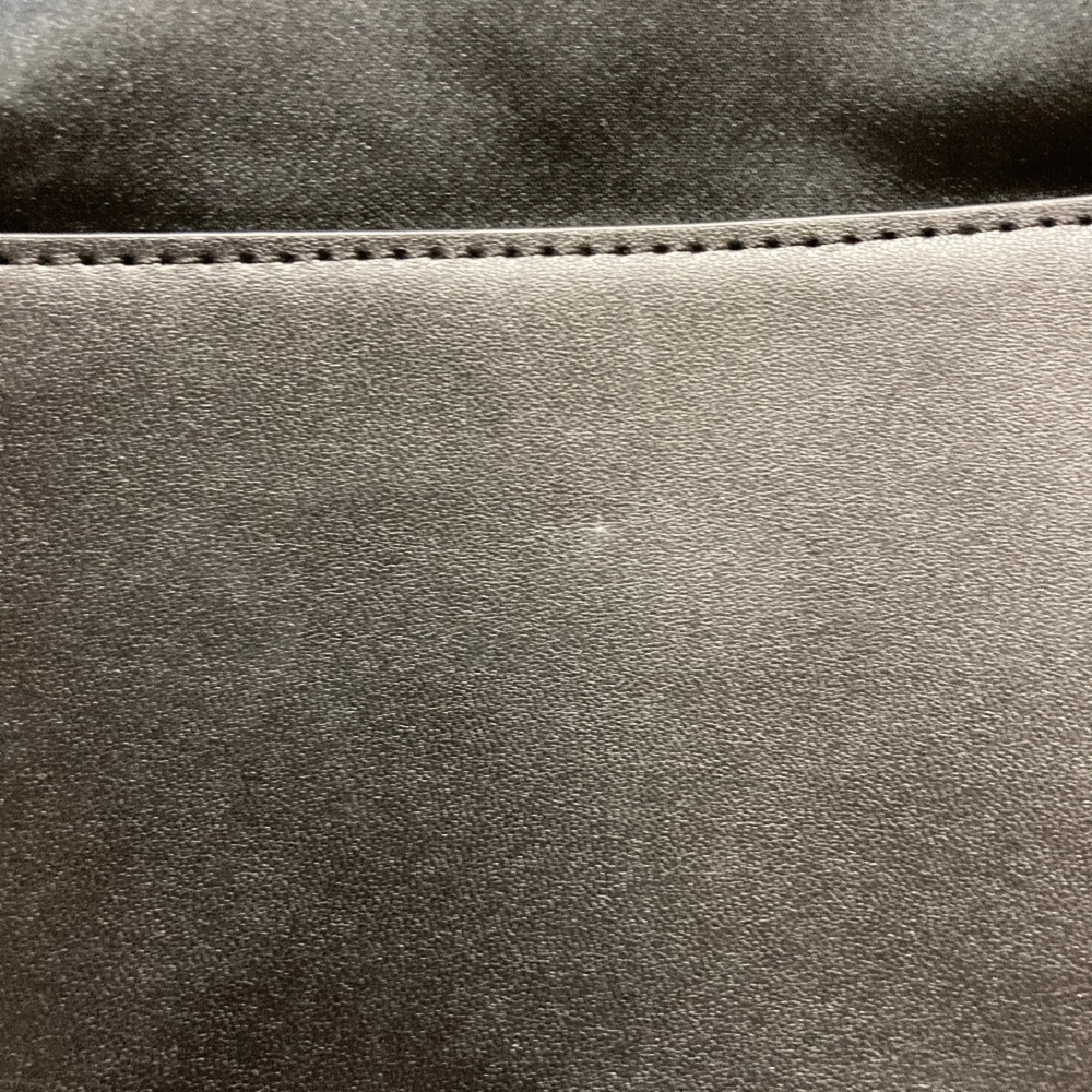 Kate Spade New York Everything Puffy Cat Large Tote Bag, Black, Women's - Picture 10 of 11